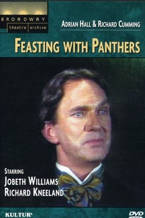 Постер Feasting with Panthers